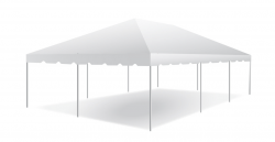 20x30 Frame Tent