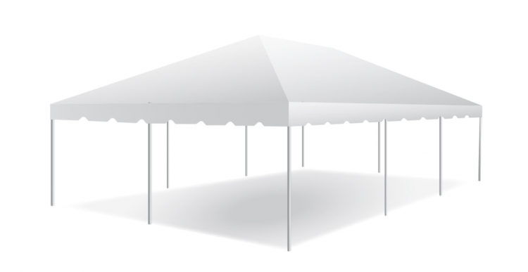 20x30 Frame Tent