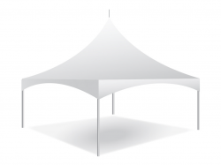 20x20 High Peak Tent