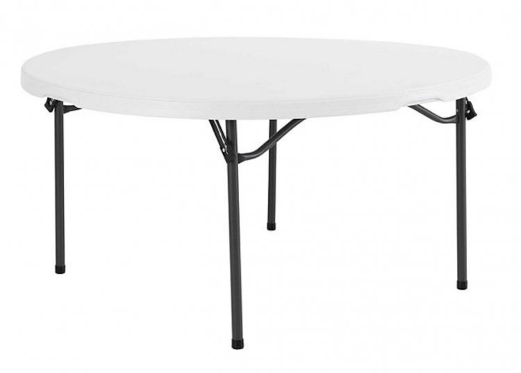 60 Round Table