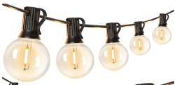 LED String Lights