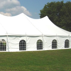 20' Sidewall w/ Windows