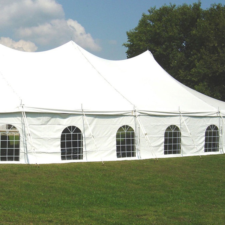 20' Sidewall w/ Windows