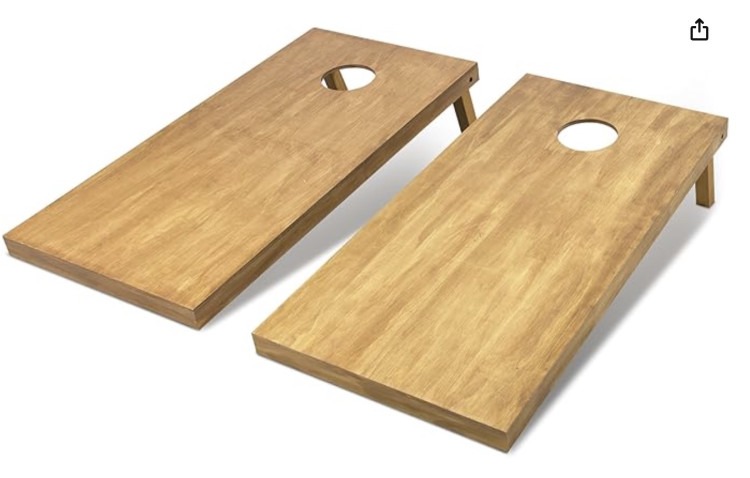 Cornhole