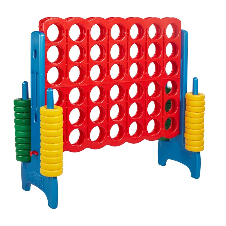 Giant Connect 4